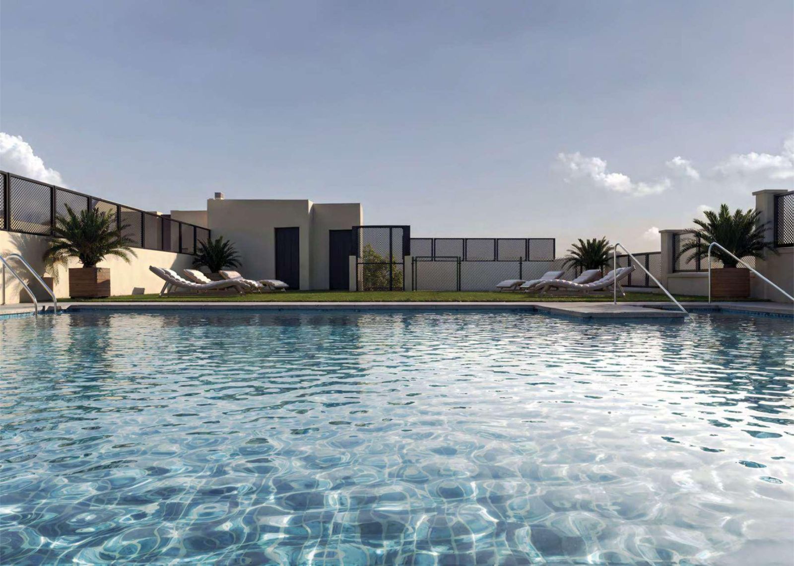 02 swimming pool terrace